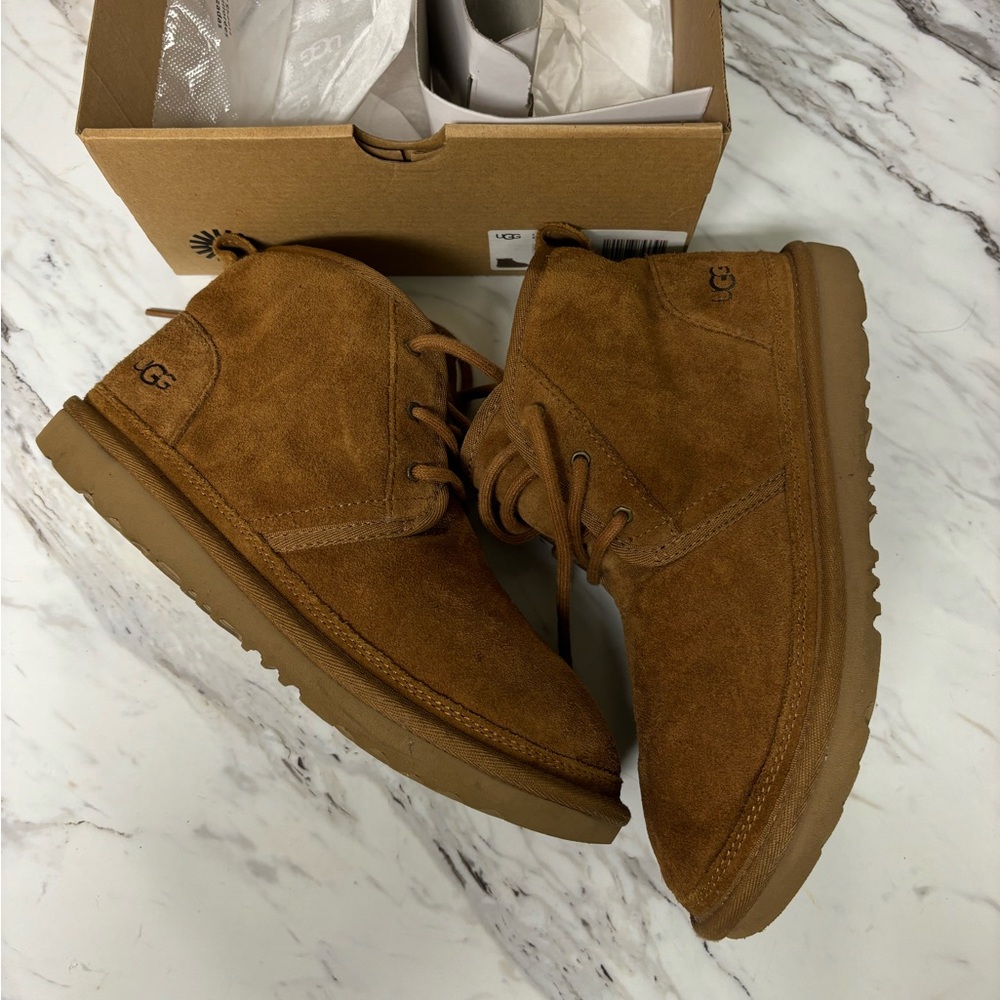 Ugg Boots K Neumel ll